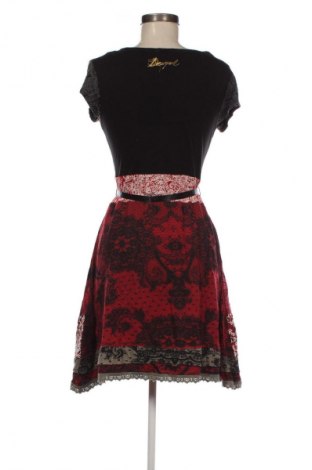 Φόρεμα Desigual, Μέγεθος XL, Χρώμα Πολύχρωμο, Τιμή 52,99 €