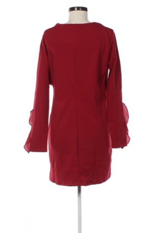Šaty  Desigual, Veľkosť L, Farba Červená, Cena  98,03 €
