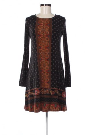 Φόρεμα Desigual, Μέγεθος M, Χρώμα Πολύχρωμο, Τιμή 43,35 €