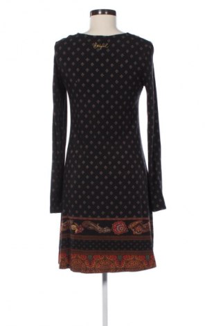 Φόρεμα Desigual, Μέγεθος M, Χρώμα Πολύχρωμο, Τιμή 43,35 €
