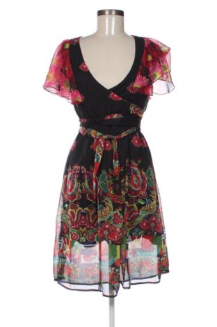 Rochie Desigual, Mărime M, Culoare Multicolor, Preț 207,44 Lei