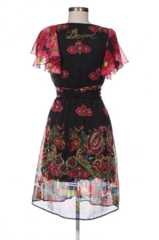 Rochie Desigual, Mărime M, Culoare Multicolor, Preț 207,44 Lei