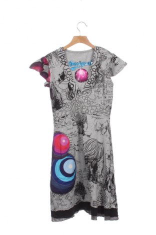 Rochie Desigual, Mărime XS, Culoare Multicolor, Preț 207,44 Lei