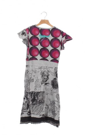 Rochie Desigual, Mărime XS, Culoare Multicolor, Preț 207,44 Lei