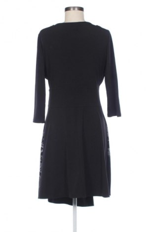 Kleid Desigual, Größe L, Farbe Schwarz, Preis € 41,90