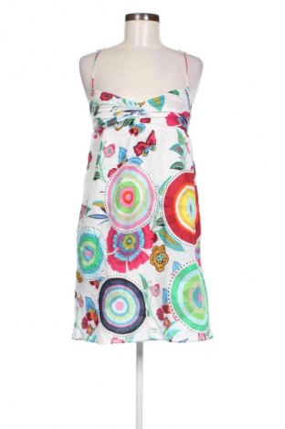 Φόρεμα Desigual, Μέγεθος M, Χρώμα Πολύχρωμο, Τιμή 42,40 €
