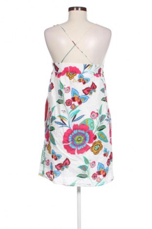 Φόρεμα Desigual, Μέγεθος M, Χρώμα Πολύχρωμο, Τιμή 42,40 €