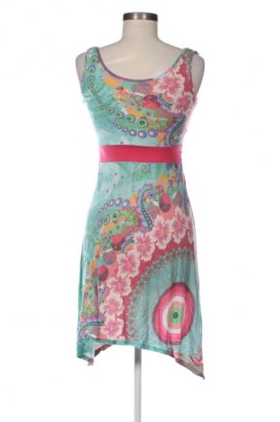 Rochie Desigual, Mărime M, Culoare Multicolor, Preț 222,31 Lei
