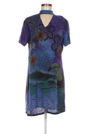 Rochie Desigual, Mărime M, Culoare Multicolor, Preț 560,00 Lei