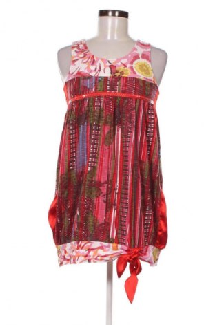 Šaty  Desigual, Velikost S, Barva Vícebarevné, Cena  789,00 Kč