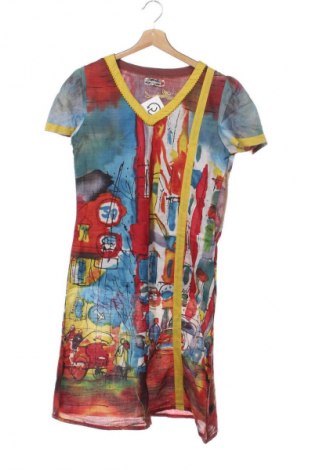 Ruha Desigual, Méret M, Szín Sokszínű, Ár 17 526 Ft