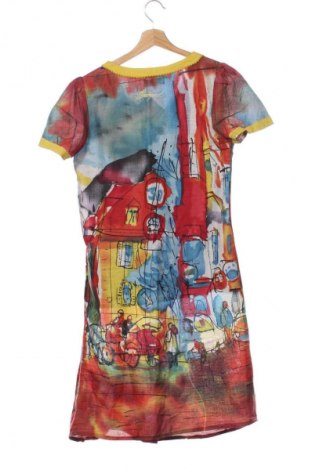 Ruha Desigual, Méret M, Szín Sokszínű, Ár 17 526 Ft