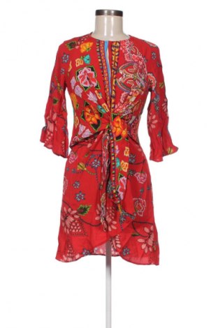 Ruha Desigual, Méret M, Szín Sokszínű, Ár 17 292 Ft