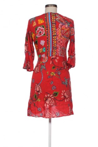 Ruha Desigual, Méret M, Szín Sokszínű, Ár 17 292 Ft