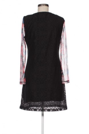 Kleid Desigual, Größe L, Farbe Mehrfarbig, Preis € 41,95