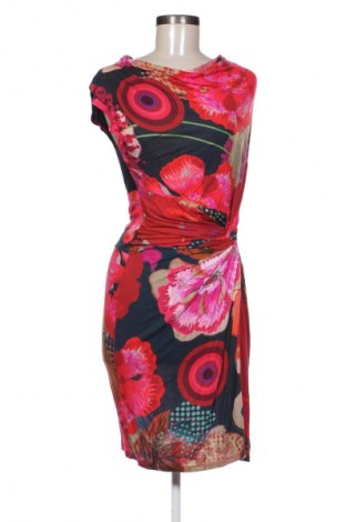 Rochie Desigual, Mărime M, Culoare Multicolor, Preț 222,79 Lei