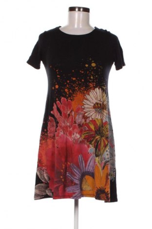 Φόρεμα Desigual, Μέγεθος S, Χρώμα Πολύχρωμο, Τιμή 45,99 €