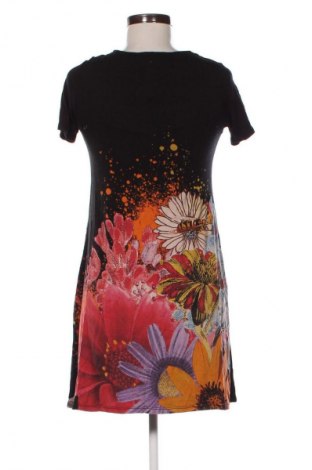 Φόρεμα Desigual, Μέγεθος S, Χρώμα Πολύχρωμο, Τιμή 45,99 €