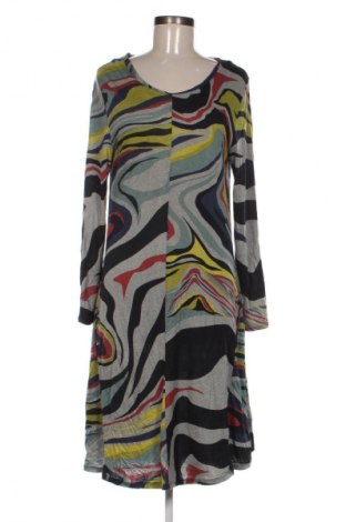 Sukienka Desigual, Rozmiar XL, Kolor Kolorowy, Cena 268,99 zł