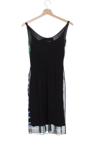 Kleid Desigual, Größe XS, Farbe Mehrfarbig, Preis 56,99 €
