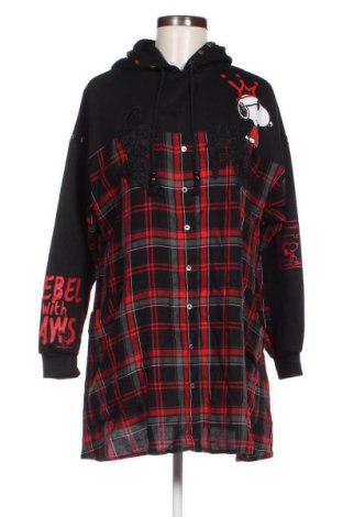 Kleid Desigual, Größe S, Farbe Mehrfarbig, Preis 38,65 €