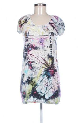 Φόρεμα Desigual, Μέγεθος S, Χρώμα Πολύχρωμο, Τιμή 43,29 €