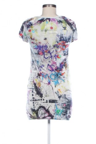 Φόρεμα Desigual, Μέγεθος S, Χρώμα Πολύχρωμο, Τιμή 43,29 €