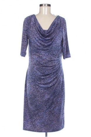 Φόρεμα Diana Ferrari, Μέγεθος XL, Χρώμα Πολύχρωμο, Τιμή 43,29 €