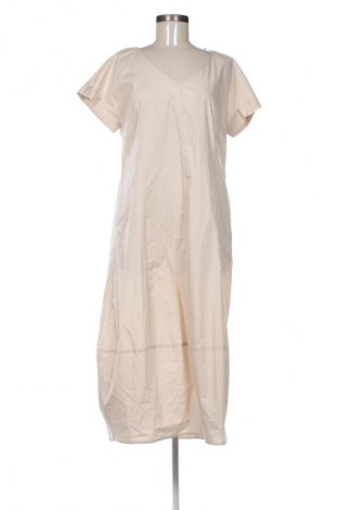 Rochie Diana Gallesi, Mărime XL, Culoare Bej, Preț 614,99 Lei