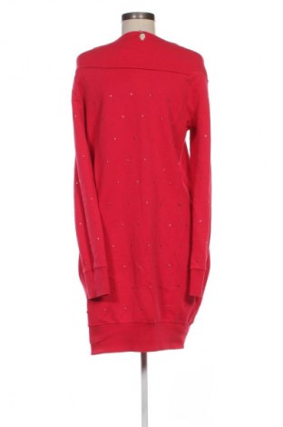 Kleid Diesel, Größe XL, Farbe Rot, Preis € 87,47