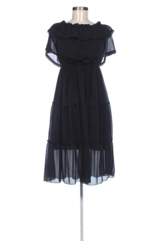 Kleid Doca, Größe S, Farbe Schwarz, Preis 11,99 €
