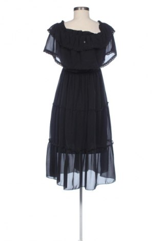 Kleid Doca, Größe S, Farbe Schwarz, Preis 11,99 €