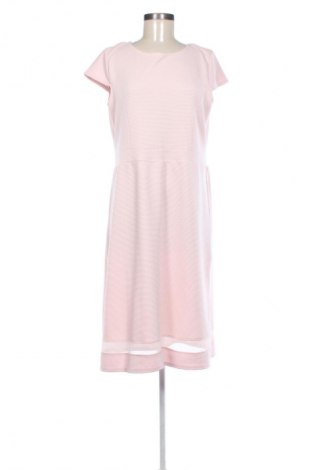 Ruha Dorothee Vogel, Méret XL, Szín Hamurózsaszín, Ár 46 851 Ft