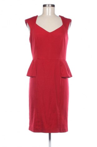 Sukienka Dorothy Perkins, Rozmiar M, Kolor Czerwony, Cena 64,27 zł