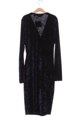 Kleid Dorothy Perkins, Größe XS, Farbe Blau, Preis € 13,66