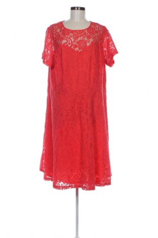 Ruha Dorothy Perkins, Méret XXL, Szín Piros, Ár 12 635 Ft