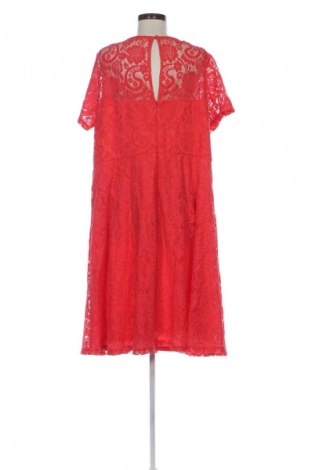 Ruha Dorothy Perkins, Méret XXL, Szín Piros, Ár 12 635 Ft