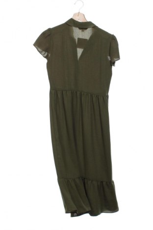 Šaty  Dorothy Perkins, Velikost XS, Barva Zelená, Cena  611,00 Kč