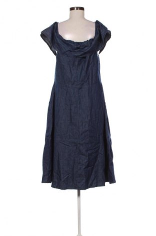 Sukienka Dorothy Perkins, Rozmiar XL, Kolor Niebieski, Cena 157,99 zł