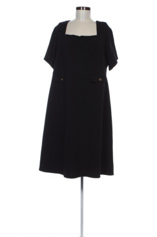 Rochie Dorothy Perkins, Mărime XXL, Culoare Negru, Preț 149,43 Lei