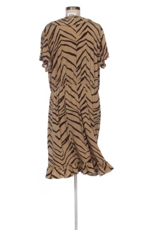 Rochie Dots, Mărime XL, Culoare Multicolor, Preț 55,99 Lei