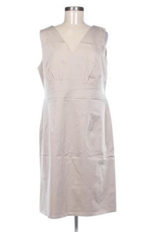 Rochie Dresses Unlimited, Mărime XL, Culoare Bej, Preț 73,01 Lei