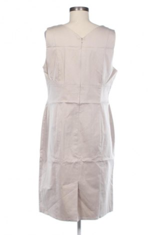Rochie Dresses Unlimited, Mărime XL, Culoare Bej, Preț 73,01 Lei