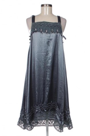 Kleid Duva, Größe M, Farbe Grau, Preis 55,14 €