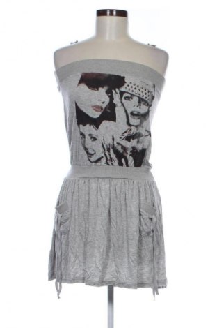 Φόρεμα Ebelieve, Μέγεθος L, Χρώμα Γκρί, Τιμή 29,99 €