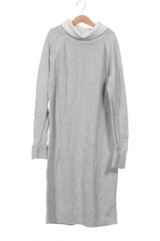 Kleid Edc By Esprit, Größe XS, Farbe Grau, Preis € 24,67