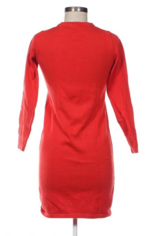 Sukienka Edc By Esprit, Rozmiar S, Kolor Czerwony, Cena 61,99 zł