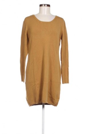 Šaty  Edc By Esprit, Velikost L, Barva Hnědá, Cena  613,00 Kč