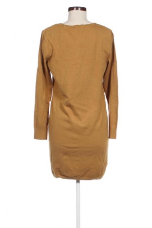 Šaty  Edc By Esprit, Velikost L, Barva Hnědá, Cena  613,00 Kč