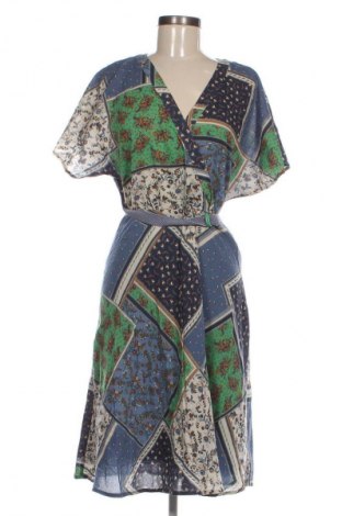 Šaty  Edc By Esprit, Velikost M, Barva Vícebarevné, Cena  604,00 Kč